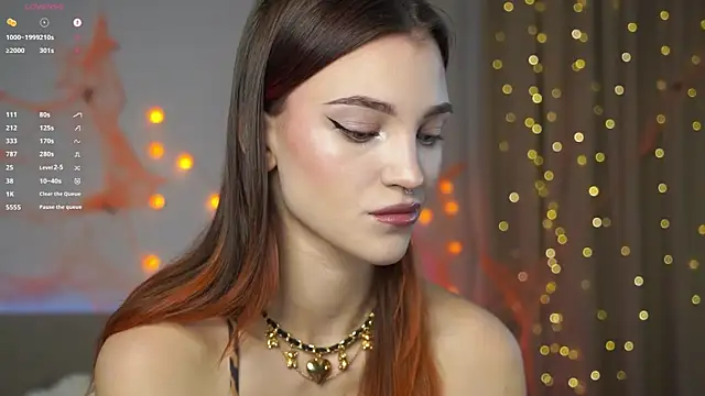 beckymadsons online show from 11-30-25, 11:11