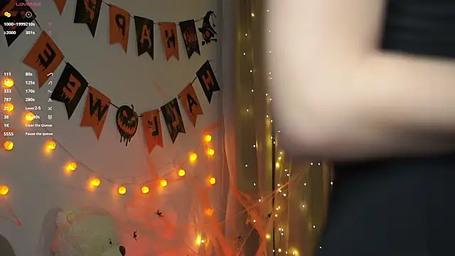 beckymadsons online show from 11-10-25, 02:11