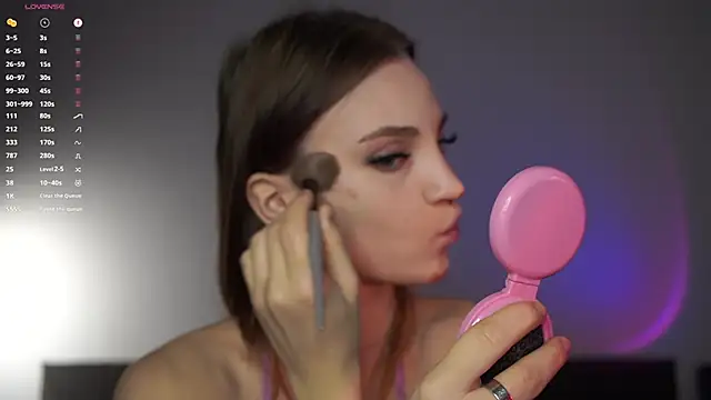 beckymadsons online show from 02-23-26, 11:22