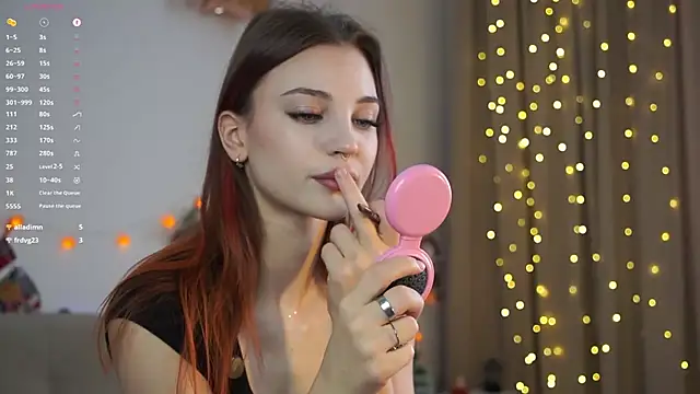 beckymadsons online show from 01-08-26, 09:26