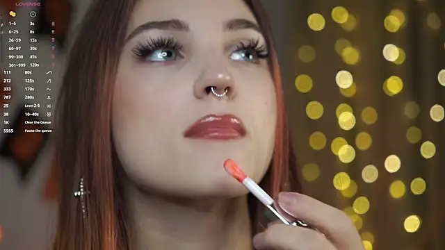 beckymadsons online show from 11-12-25, 02:10