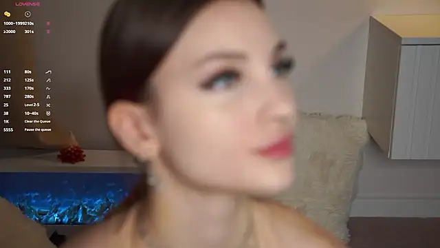 beckymadsons online show from 02-02-26, 01:32