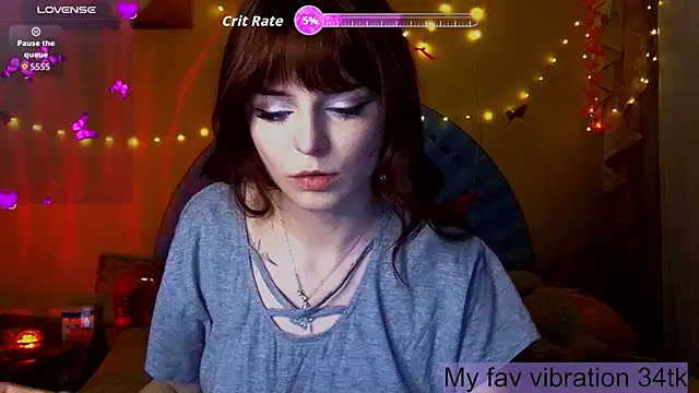 ArianaLight online show from 04-02-26, 04:13