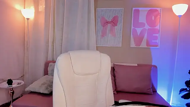 MarianaaDooll online show from 03-04-26, 12:13