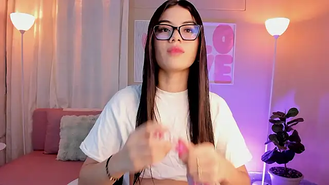 MarianaaDooll online show from 02-11-26, 12:16