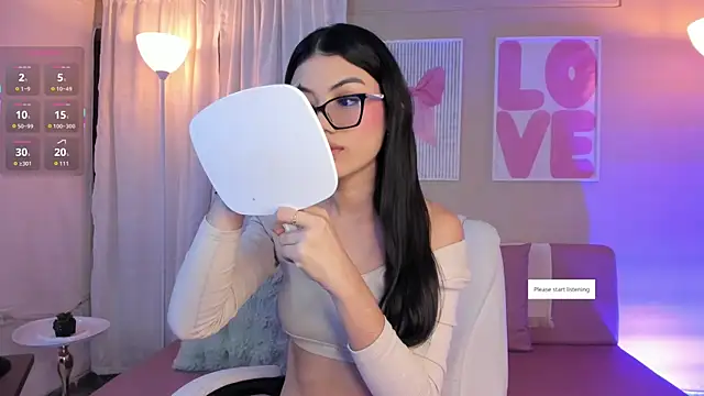 MarianaaDooll online show from 12-22-25, 12:16