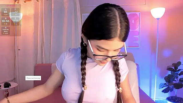 MarianaaDooll online show from 03-18-26, 01:35