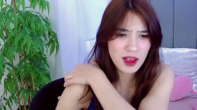 ArielLoove online show from 12-14-25, 01:17