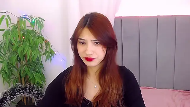 ArielLoove online show from 01-08-26, 02:23