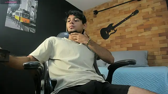 Kail nil online show from 11-14-25, 03:21