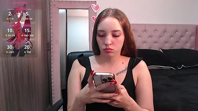 shukura bsb online show from 03-14-26, 12:05