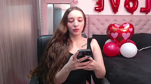 shukura bsb online show from 02-17-26, 04:37