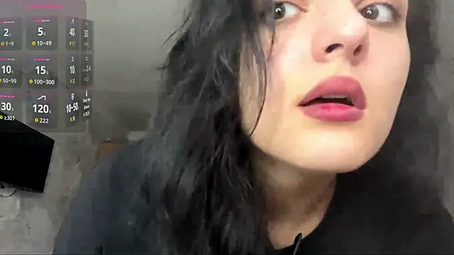 Babis girlsss online show from 11-14-25, 09:57