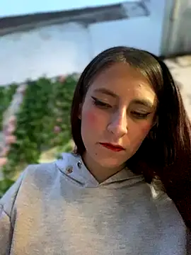 Im scarlett18 online show from 12-02-25, 10:55