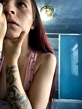 Im scarlett18 online show from 11-07-25, 10:03