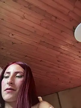 Im scarlett18 online show from 12-20-25, 03:26