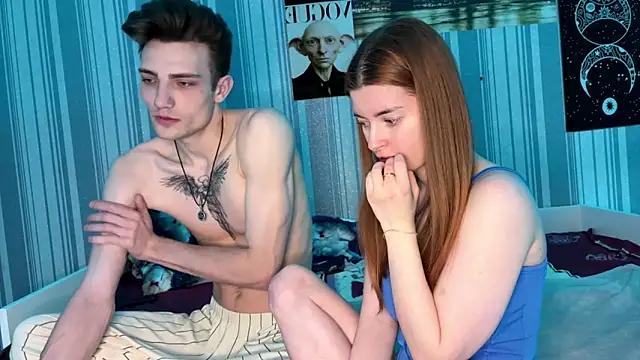 EmiliaCouple online show from 02-08-26, 02:26