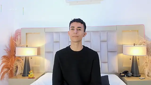 Zahir Ashar online show from 04-18-26, 07:07