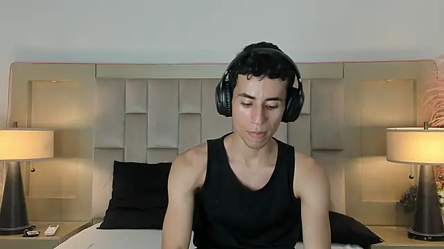 Zahir Ashar online show from 03-18-26, 10:54