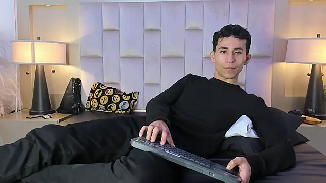 Zahir Ashar online show from 03-21-26, 01:51