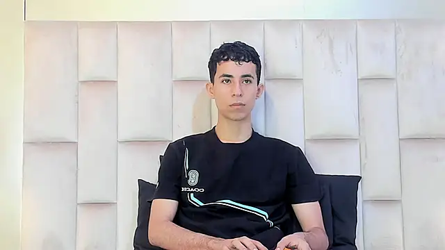 Zahir Ashar online show from 03-15-26, 12:39