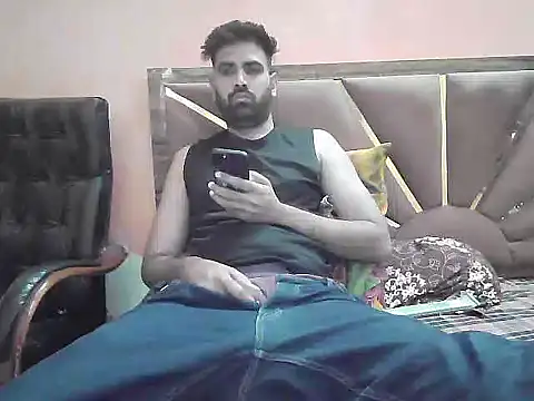 AlexSexMex123 online show from 10-13-25, 06:37
