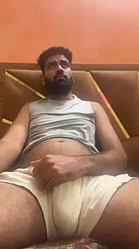 AlexSexMex123 online show from 10-20-25, 08:20
