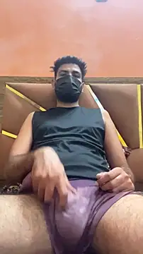 AlexSexMex123 online show from 10-19-25, 07:05