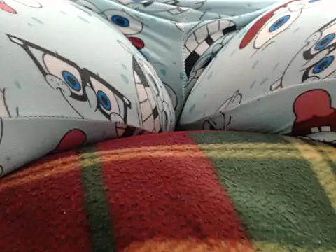 luna hot extreme online show from 10-20-25, 03:23