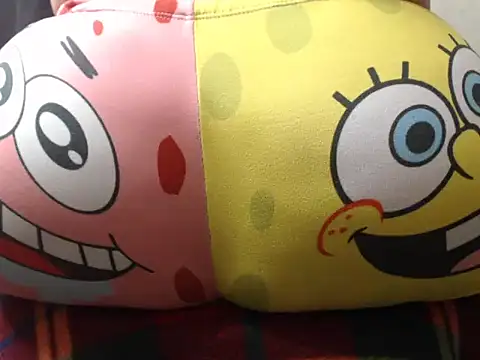 luna hot extreme online show from 10-18-25, 11:18