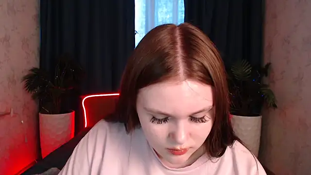 Snapshot of Musegirl chatting on 02-04-26, 09:04 Musegirl online show from 02-04-26, 09:04