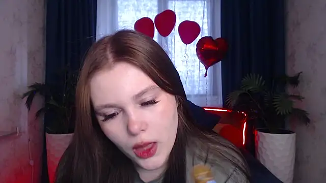 Snapshot of Musegirl chatting on 03-01-26, 08:25 Musegirl online show from 03-01-26, 08:25