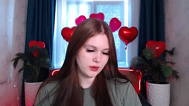 Snapshot of Musegirl chatting on 02-12-26, 08:36 Musegirl online show from 02-12-26, 08:36