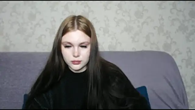 Musegirl online show from 10-31-25, 02:41