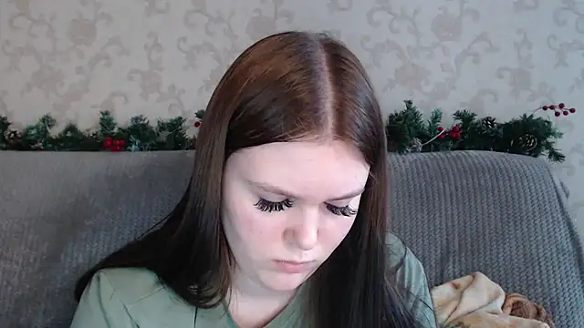 Snapshot of Musegirl chatting on 02-15-26, 08:13 Musegirl online show from 02-15-26, 08:13