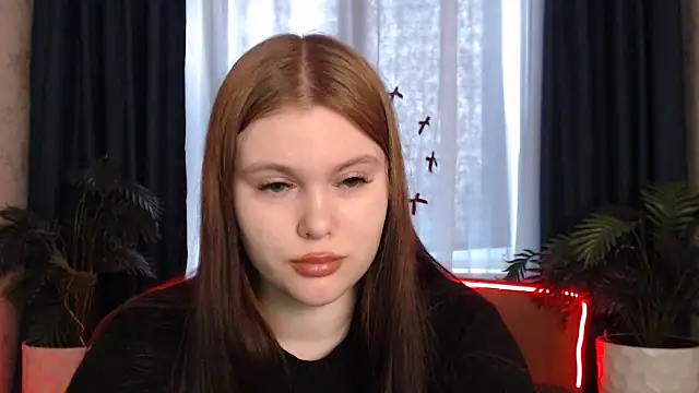 Musegirl online show from 01-08-26, 08:42