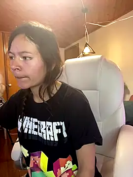 Ninfa pink online show from 01-05-26, 09:29