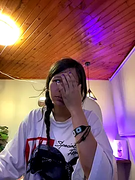 Ninfa pink online show from 12-02-25, 06:42