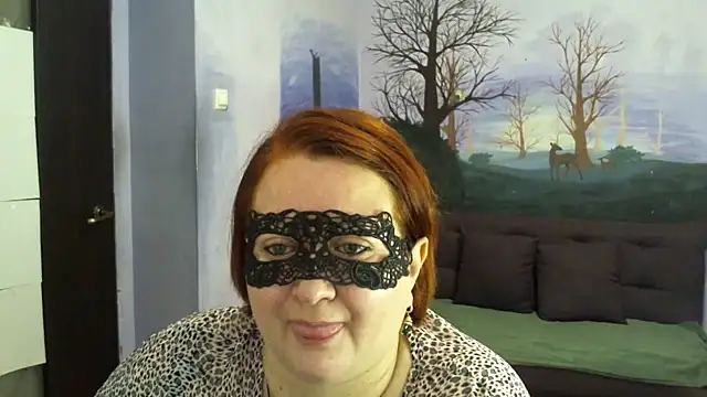 Snapshot of AgilaMipo chatting on 05-06-26, 07:23 AgilaMipo online show from 05-06-26, 07:23
