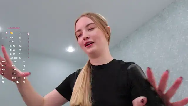 Marylandyy online show from 04-04-26, 02:45