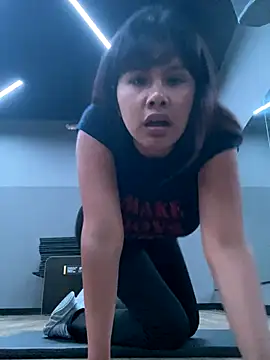 Snapshot of SweetieMariana chatting on 10-16-25, 07:22 SweetieMariana online show from 10-16-25, 07:22