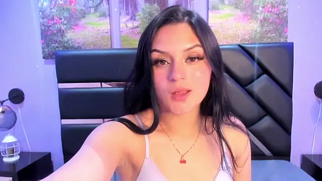 GAbrielaBotero online show from 11-20-25, 07:36