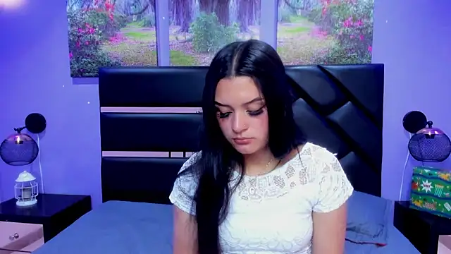 GAbrielaBotero online show from 01-05-26, 07:28