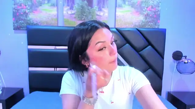 GAbrielaBotero online show from 11-27-25, 07:14