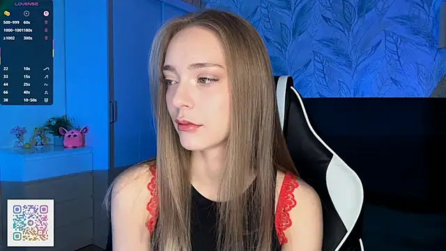 EvaPeace online show from 11-24-25, 05:24