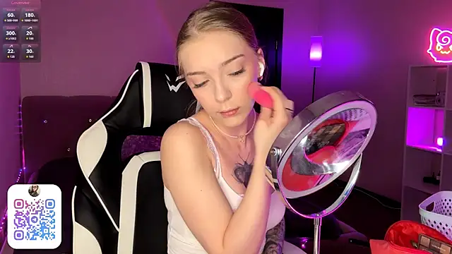 EvaPeace online show from 02-16-26, 08:18