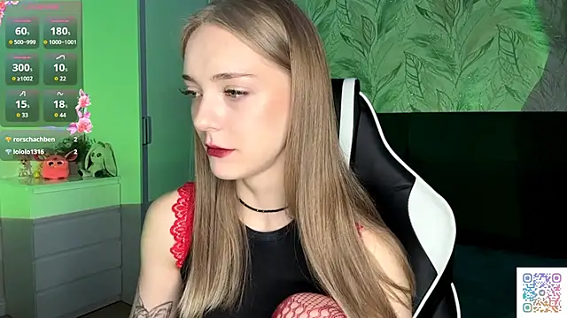 EvaPeace online show from 11-20-25, 06:19