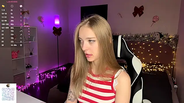 EvaPeace online show from 01-06-26, 07:18