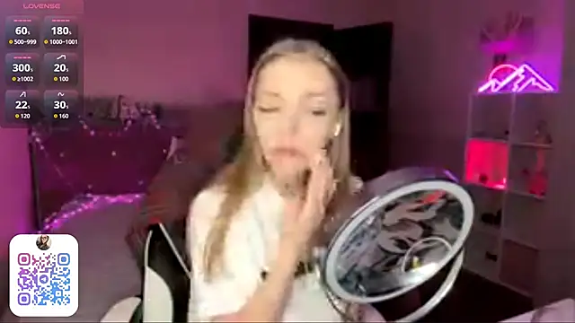 EvaPeace online show from 02-04-26, 07:09