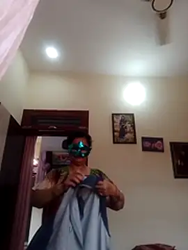 Honey-26 online show from 12-01-25, 06:47